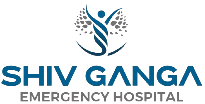 Shiv Emergency Ganga Hospital